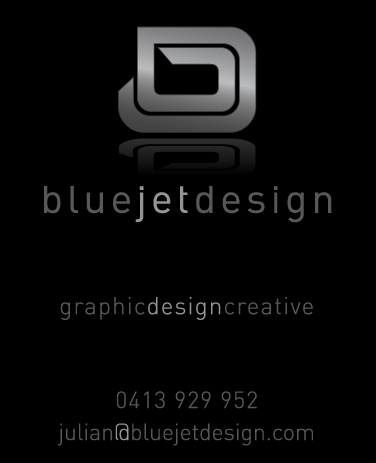 bluejetdesign